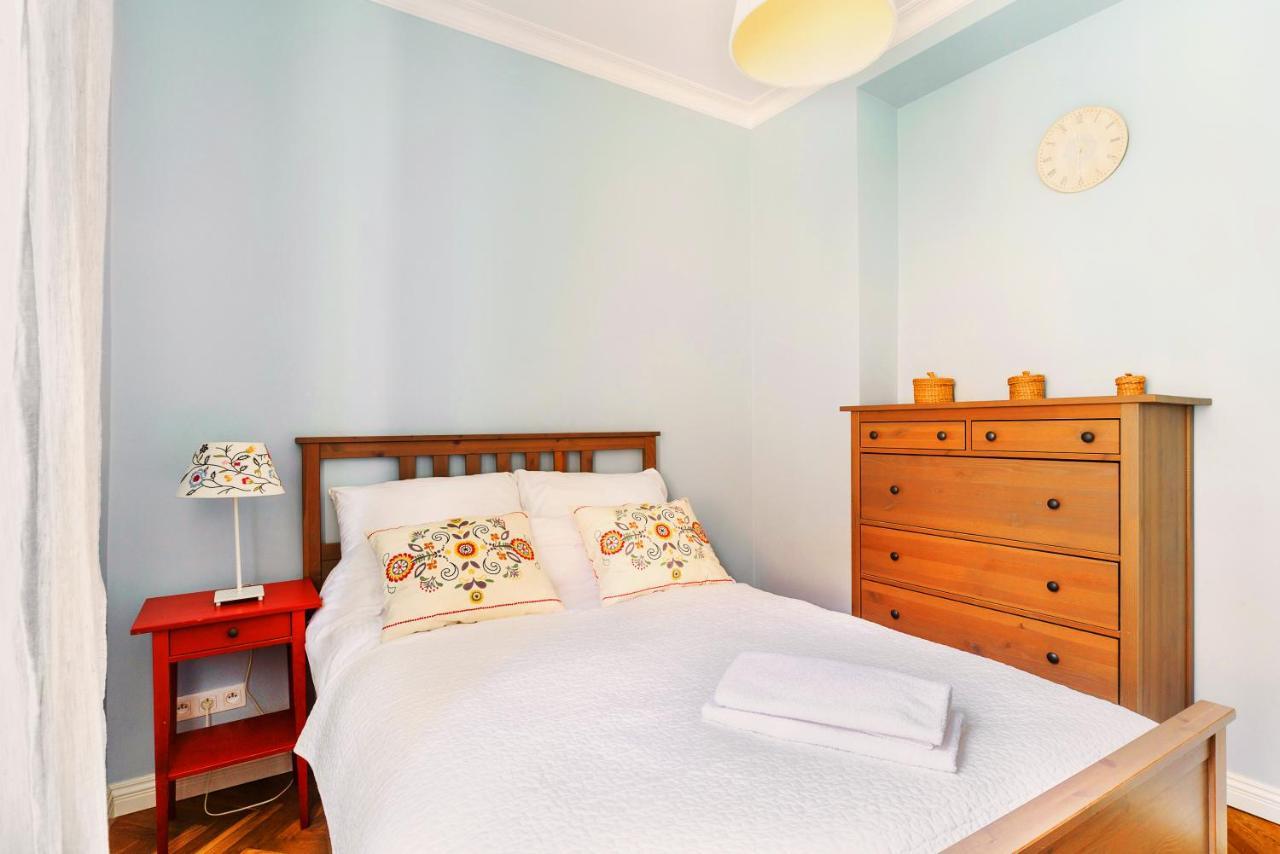 Appartamento Designer Flat In The Heart Of Old Town *