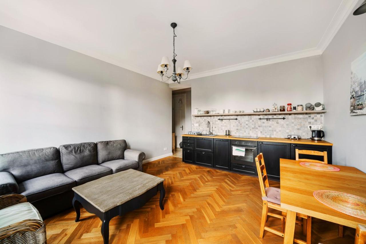 Apartamento Designer Flat In The Heart Of Old Town *