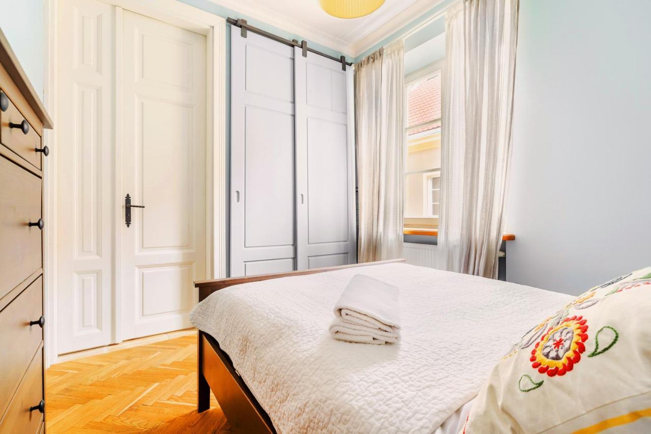Apartamento Designer Flat In The Heart Of Old Town *