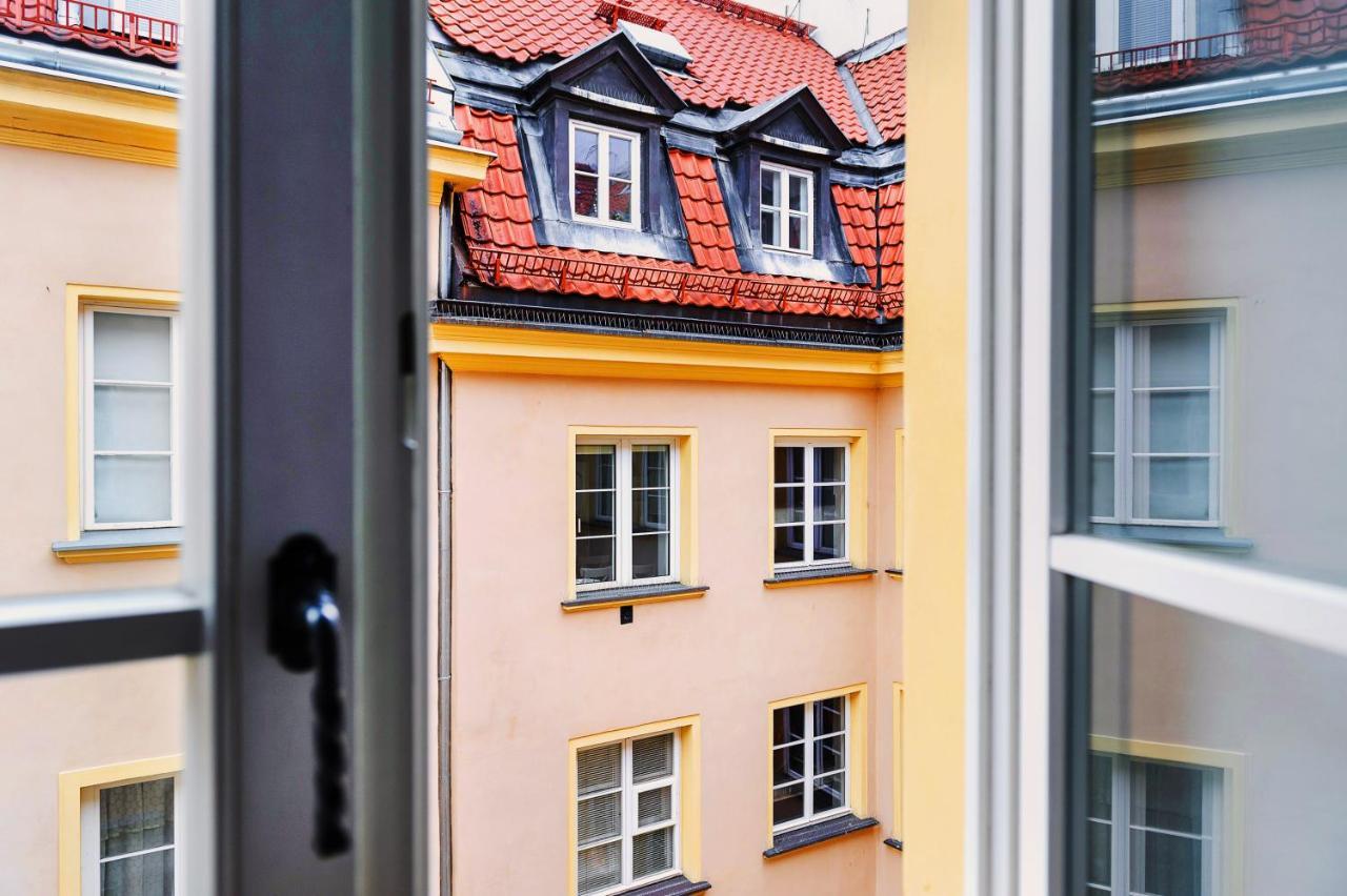 Designer Flat In The Heart Of Old Town Apartamento