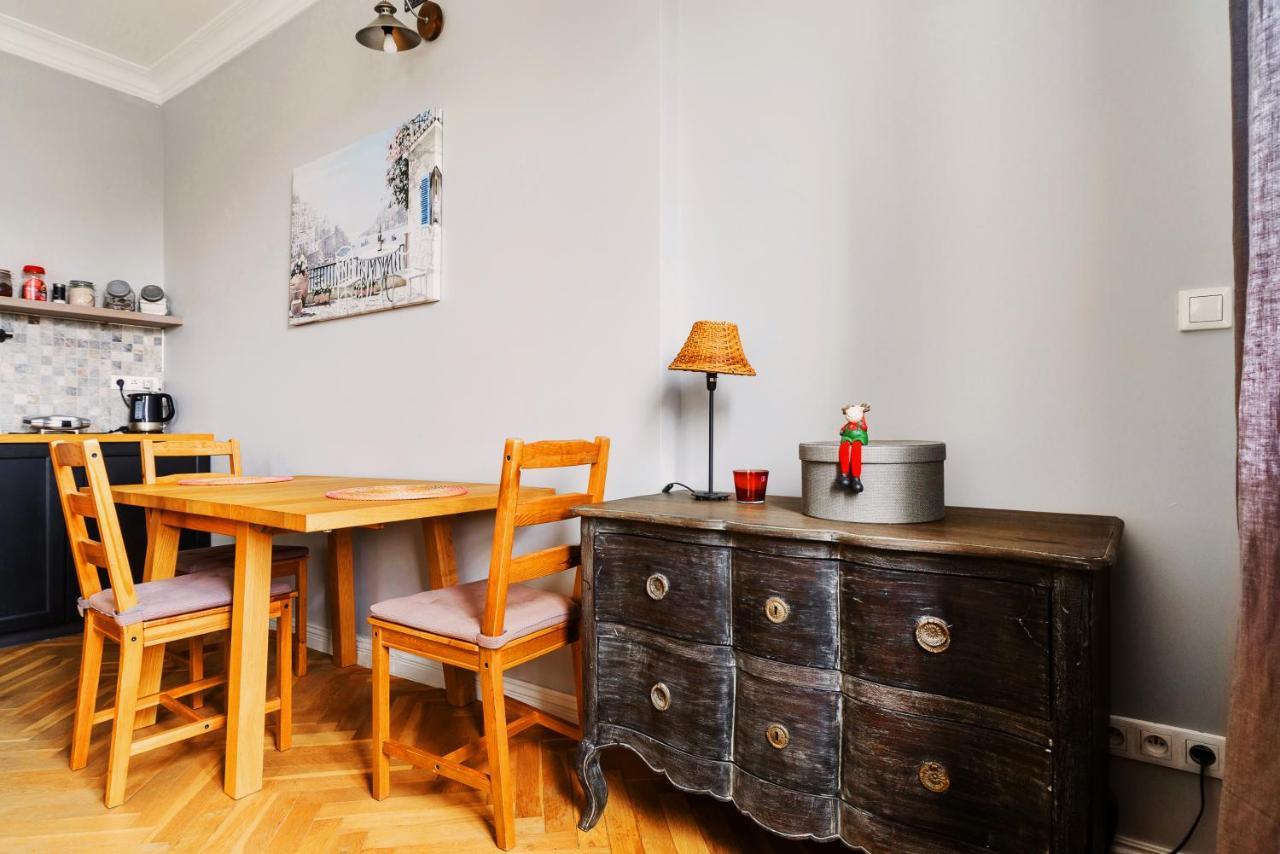 Apartamento Designer Flat In The Heart Of Old Town